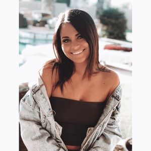 Meet your Posher, Morgan